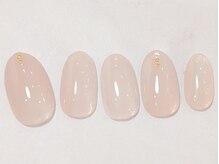 ネイルブレイク リリア(Nail Break lilia)/【初回オフ無料】スタッズネイル