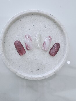 ケア ビューティー ネイル(care beauty NAIL)/