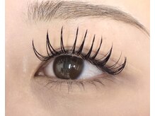 モアーナ ビューティールーム(MOAHNA beauty room)/LEDフラットラッシュ付け放題