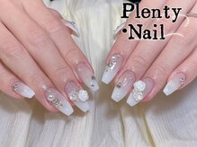 プレンティー(Plenty)/持ち込み10本