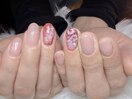 ホイルネイル
