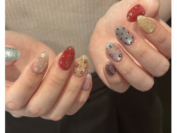 ミニョン 北堀江(mignon)/