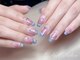 ゼットネイル(Z.Nail)の写真/周りから褒められる"モテ可愛ネイル"で指先まで抜かりなくオシャレを楽しむ★推し活や大切なイベント前に♪