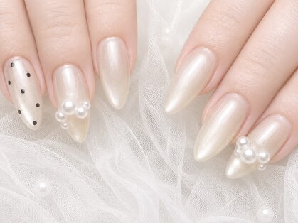 マリーゴールド 府内店(MARRY GOLD)の写真
