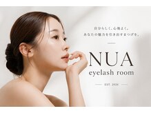 ヌアアイラッシュルーム(NUA eyelash room)