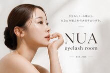 ヌアアイラッシュルーム(NUA eyelash room)