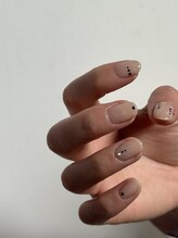 ダン(DAWN)/tattoo ネイル