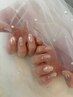 【Jrネイリスト】デザインし放題 5500円