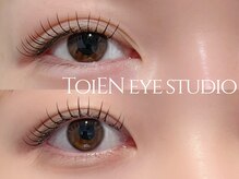 トワン(ToiEN)の雰囲気(エクステでもナチュラルから盛れるまつ毛までデザイン豊富です♪)