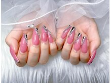 アウラ ネイル(Aura Nail)