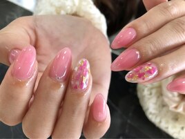 シンプルフルスタイル★ハンド★