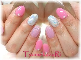 ★クリア人魚の鱗＆ユニコーン★