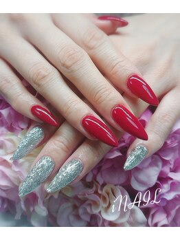 アイネイル(iNAIL)/
