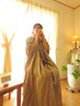 【平日限定クーポン】全身贅沢アロマ+よもぎ蒸し110分￥9500