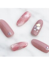 キャプラスネイル プリマ/July collection