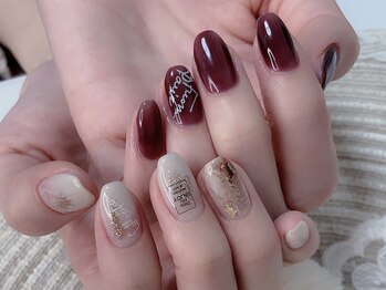 しゅり ネイル/