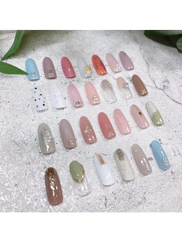 アネラ 麻生店(Anela)/シンプル定額