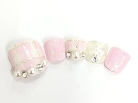ゴージャス定額¥7810