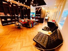 エオナ(EONA)/オシャレなラウンジ♪