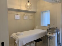 シュシュ(Chou Chou)/ベッド