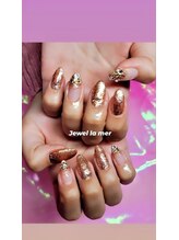 ジュエル ラ メール(Jewel la mer)/