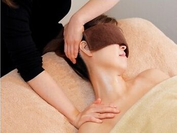 たまゆら/施術の様子