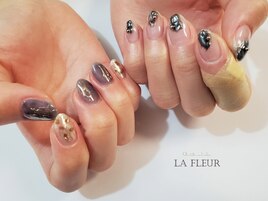ennui asm collection◆La Fleur