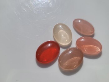 リシェリ(Richer)/うるつや☆maoジェル7700円