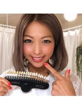 ライトビューティー 錦糸町店(lightbeauty)/芸能人も多数来店する人気サロン