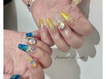 ホシノ ユー スタジオ(Hoshino U studio)/