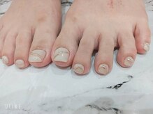 朱花 プルバイシュカ(fle by 朱花)/定額ニュアンス