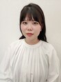 高蔵寺まつげ 原賀 慎琴