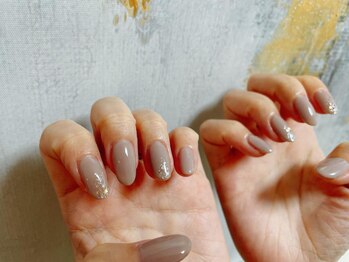 キキネイル 二子玉川(kikinail)/大人シンプルコース