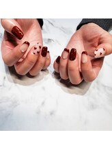 エムズネイル(M's nail)/ハートネイル