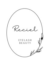 レシェル(Reciel) Reciel Eyelash