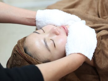 マハナ(mahana)/あったか柔らか♪