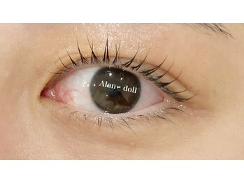 アランドール(Alan.Doll)/