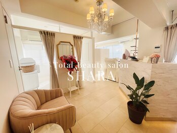 シャラ(SHARA)/
