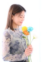 レヴィアネイル(REVIA nail) artist ERICO