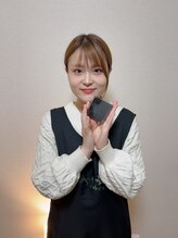 ヨサパーク ルピナス(YOSA PARK Lupine)&nbsp;SAKI 