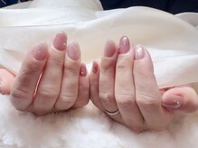 エルフネイル(Elf nail)/