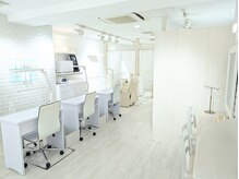 ビアンカ 銀座店(Bianca)/店内写真