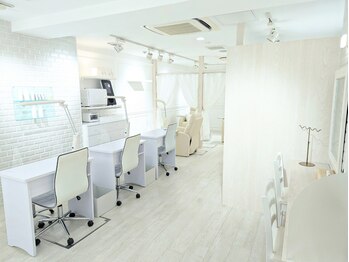 ビアンカ 銀座店(Bianca)/店内写真