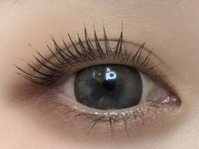 ベル(BELLE)/eri_eyelash_belle