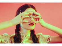 ネイルパレス/photo shoot