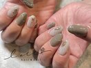 sandジェル