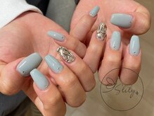 エスリリープラス(SLily+)/【ゴールドコース】