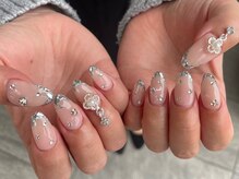 マース(Mirth)/持ち込みデザイン