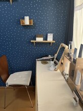 キズナ(Kizuna)/カウンセリングやメーク直しに