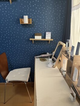 キズナ(Kizuna)/カウンセリングやメーク直しに